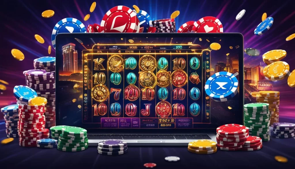 Kinh nghiệm chơi casino trực tiếp 789f win