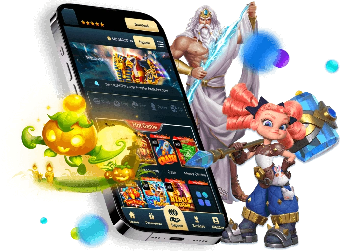 Sự Kiện Đặc Biệt & Giải Đấu 789f Win