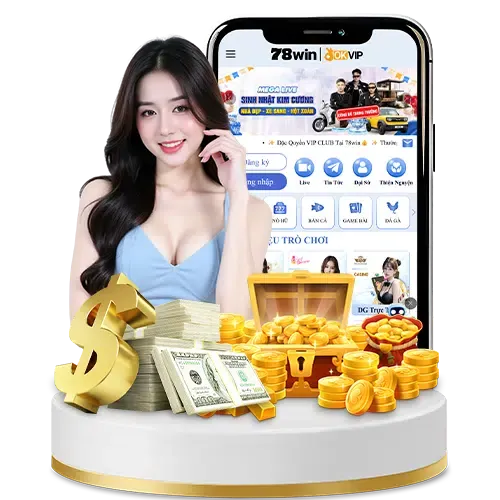 Đa dạng trò chơi Nổ Hũ tại 789f Win