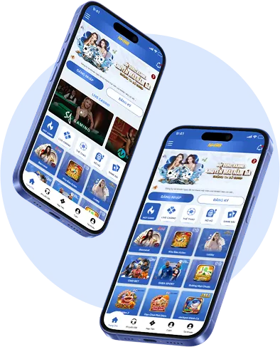 Người chơi trải nghiệm game bắn cá tại 789f win
