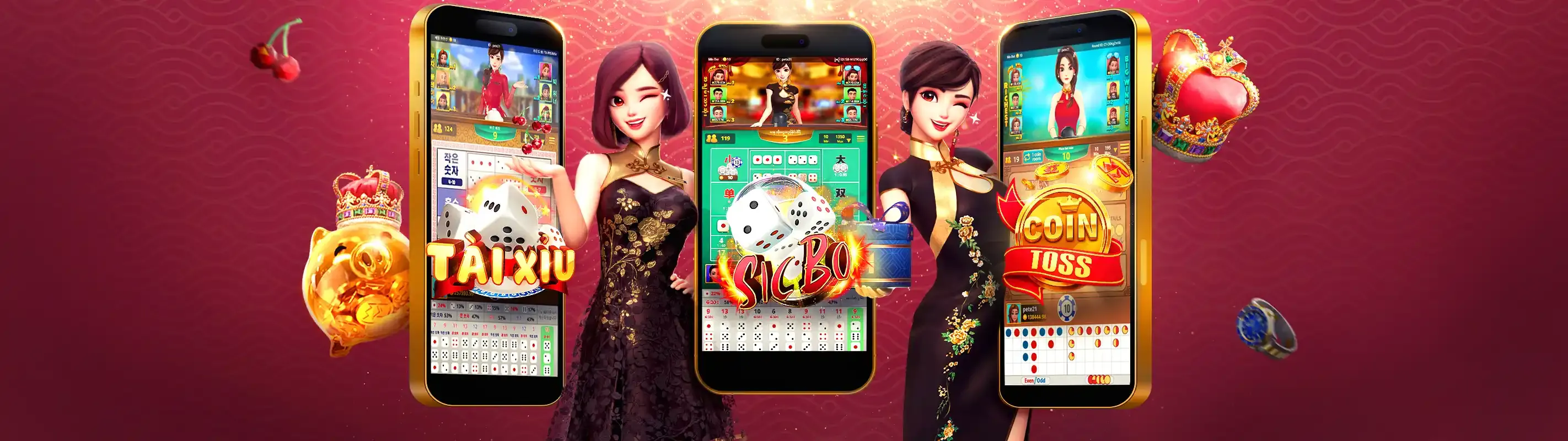 Đặc quyền VIP 789f win 2026
