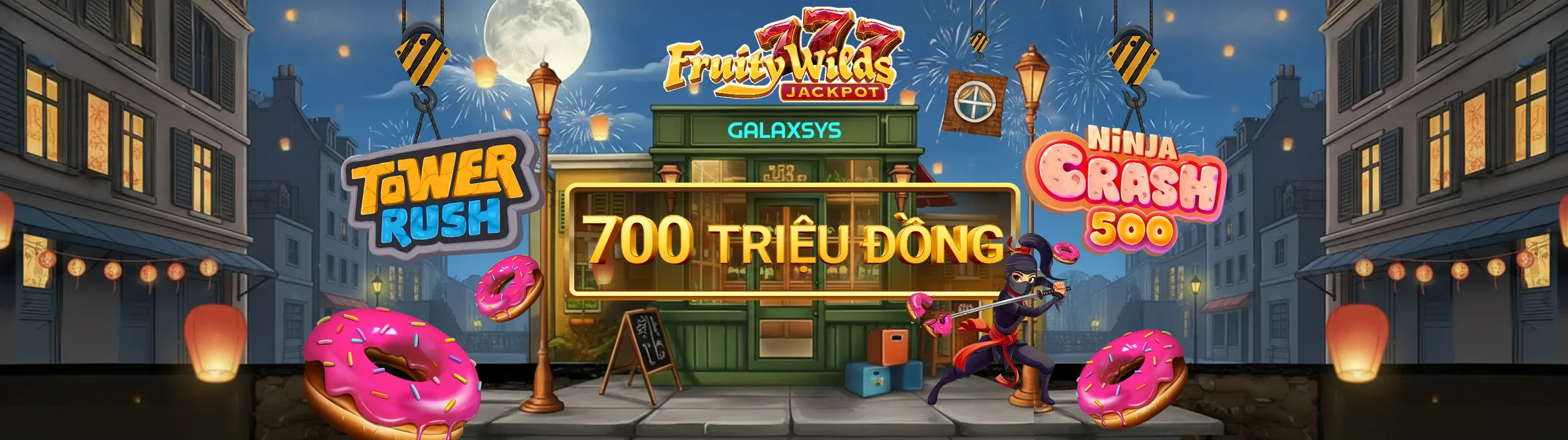 Sòng bạc Trực tuyến 789f win với dealer chuyên nghiệp