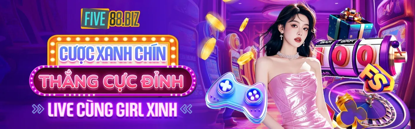 Thế giới bắn cá 789f win đầy màu sắc và hấp dẫn
