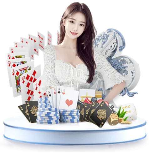 Casino trực tuyến 789f win